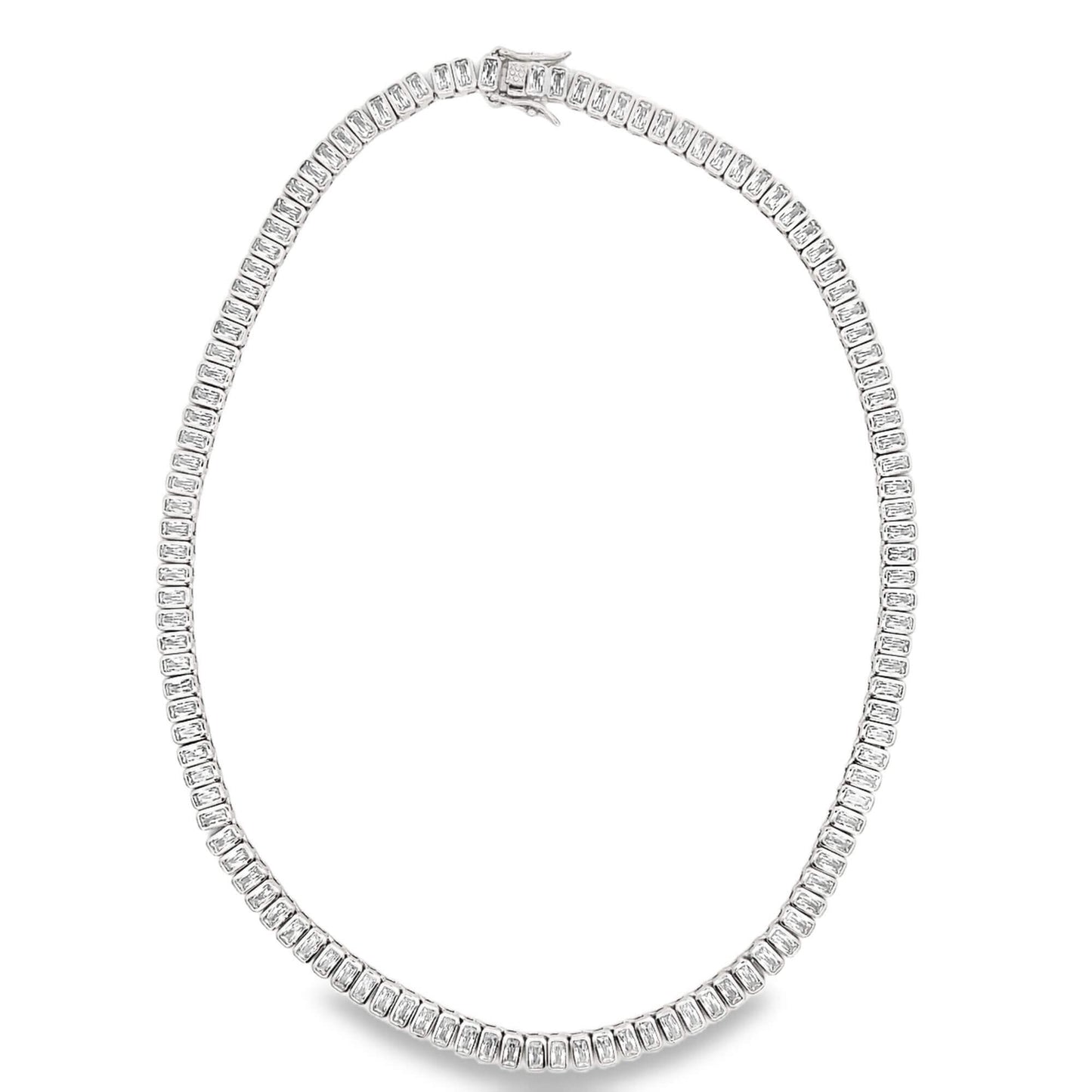 Laura Necklace & Bracelet