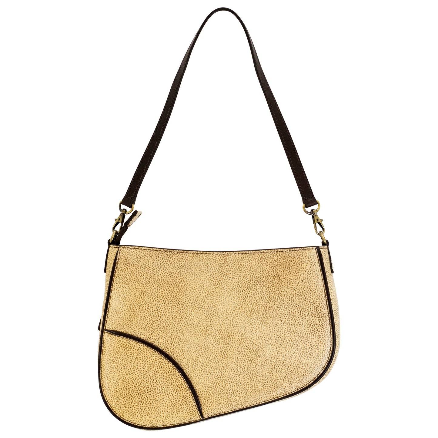 Saddle Bag