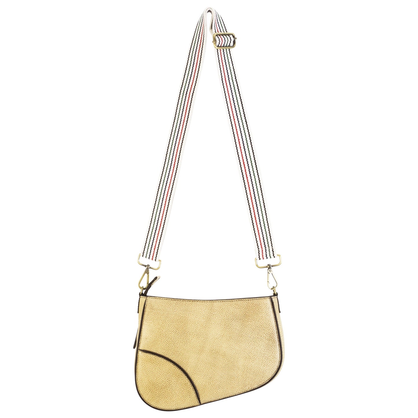 Saddle Bag