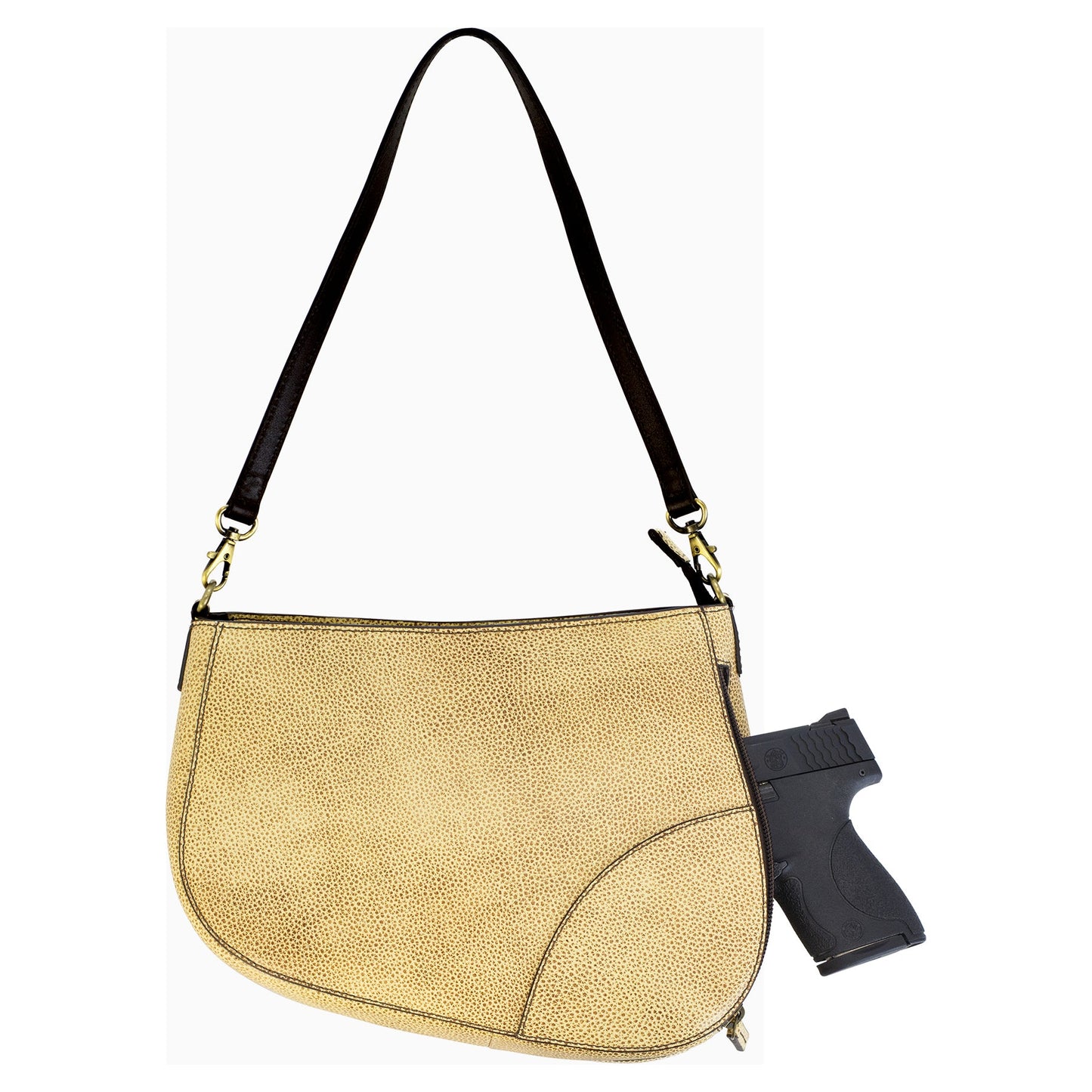 Saddle Bag