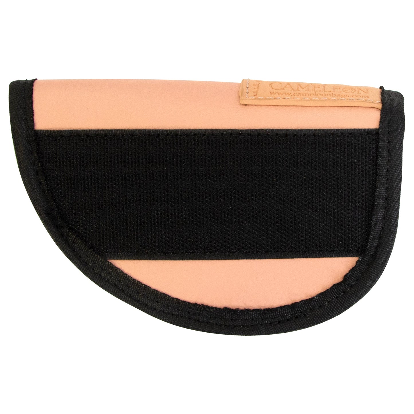 Calico Clara Round Bag