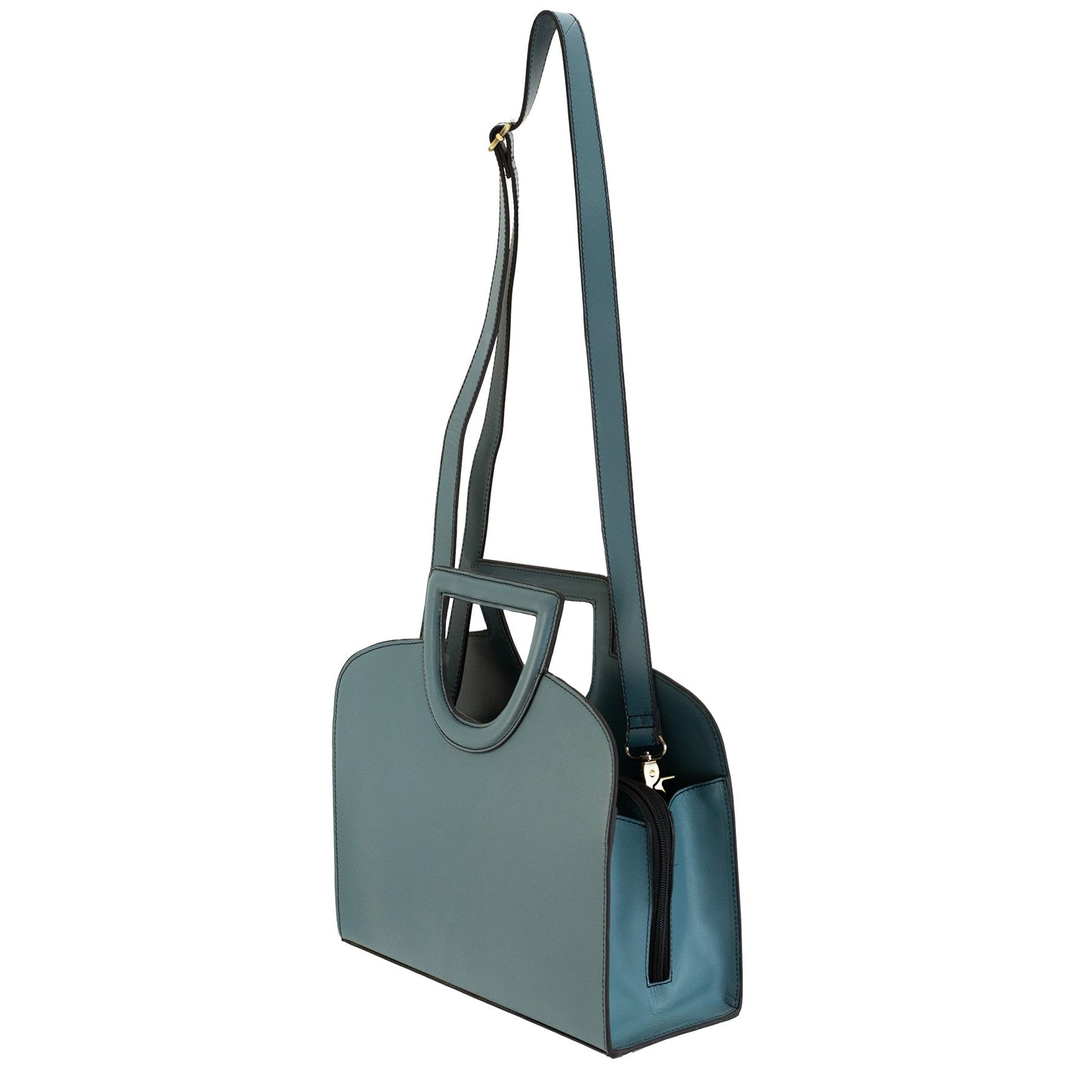 Clarice Medium Size Handbag