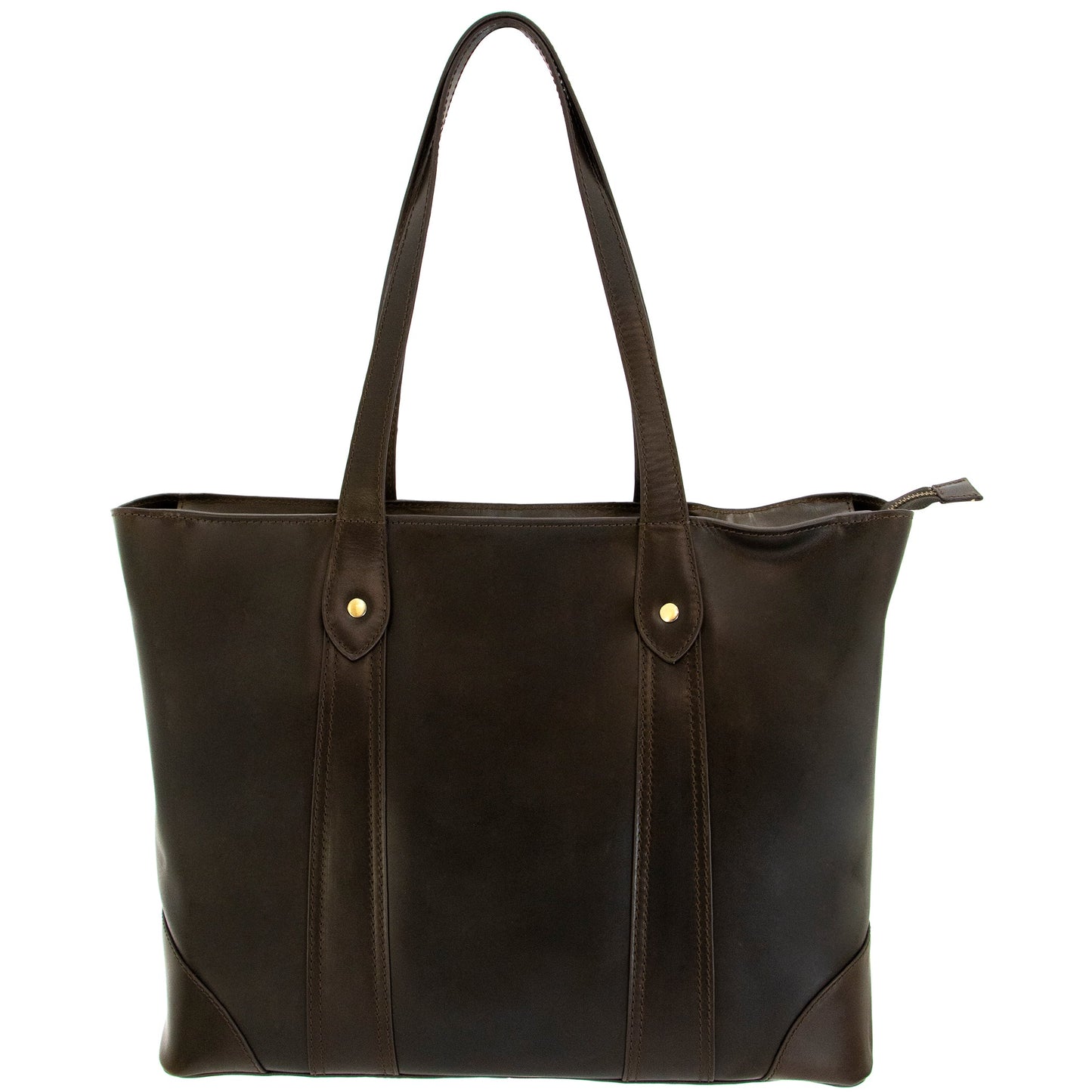 Juno Gaia Tote Leather Bag