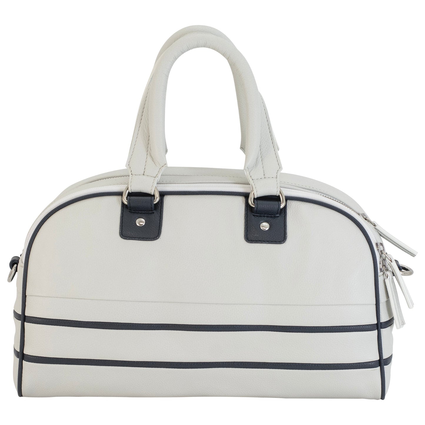 Quin Soft Leather Handbag