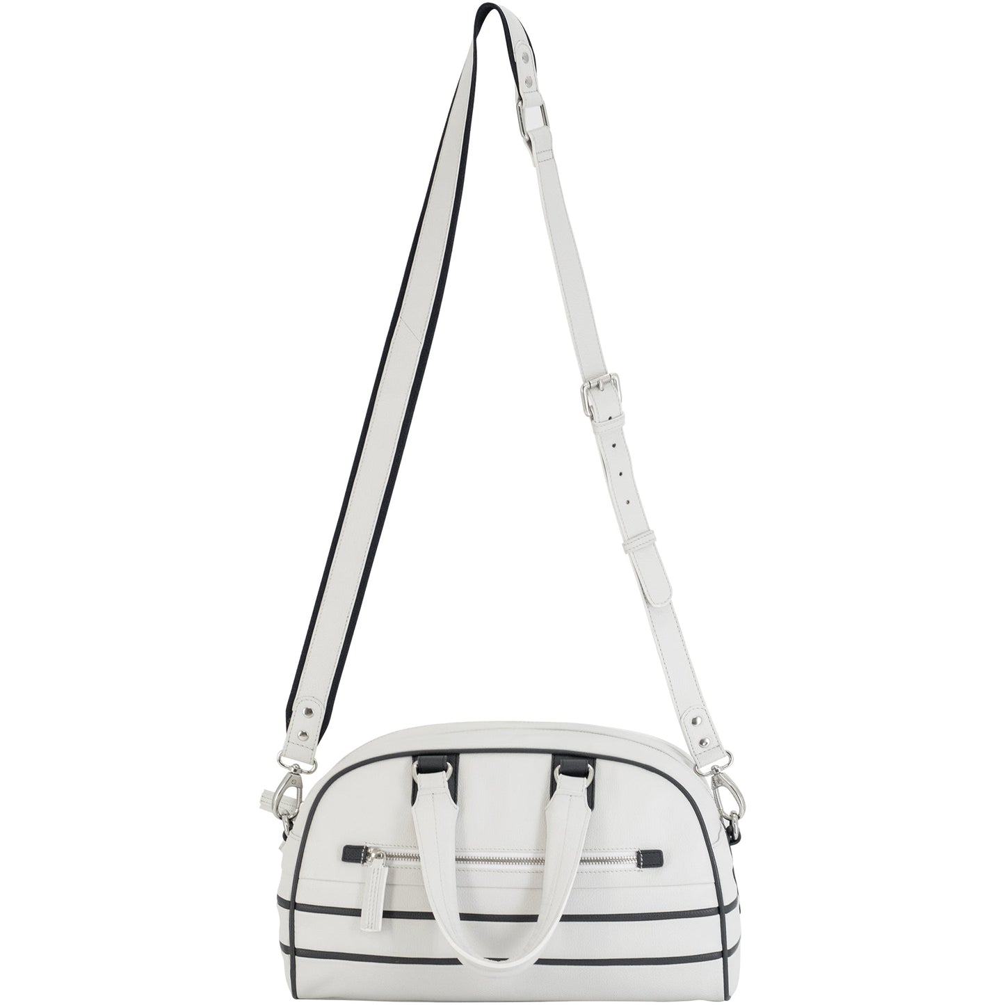 Quin Soft Leather Handbag