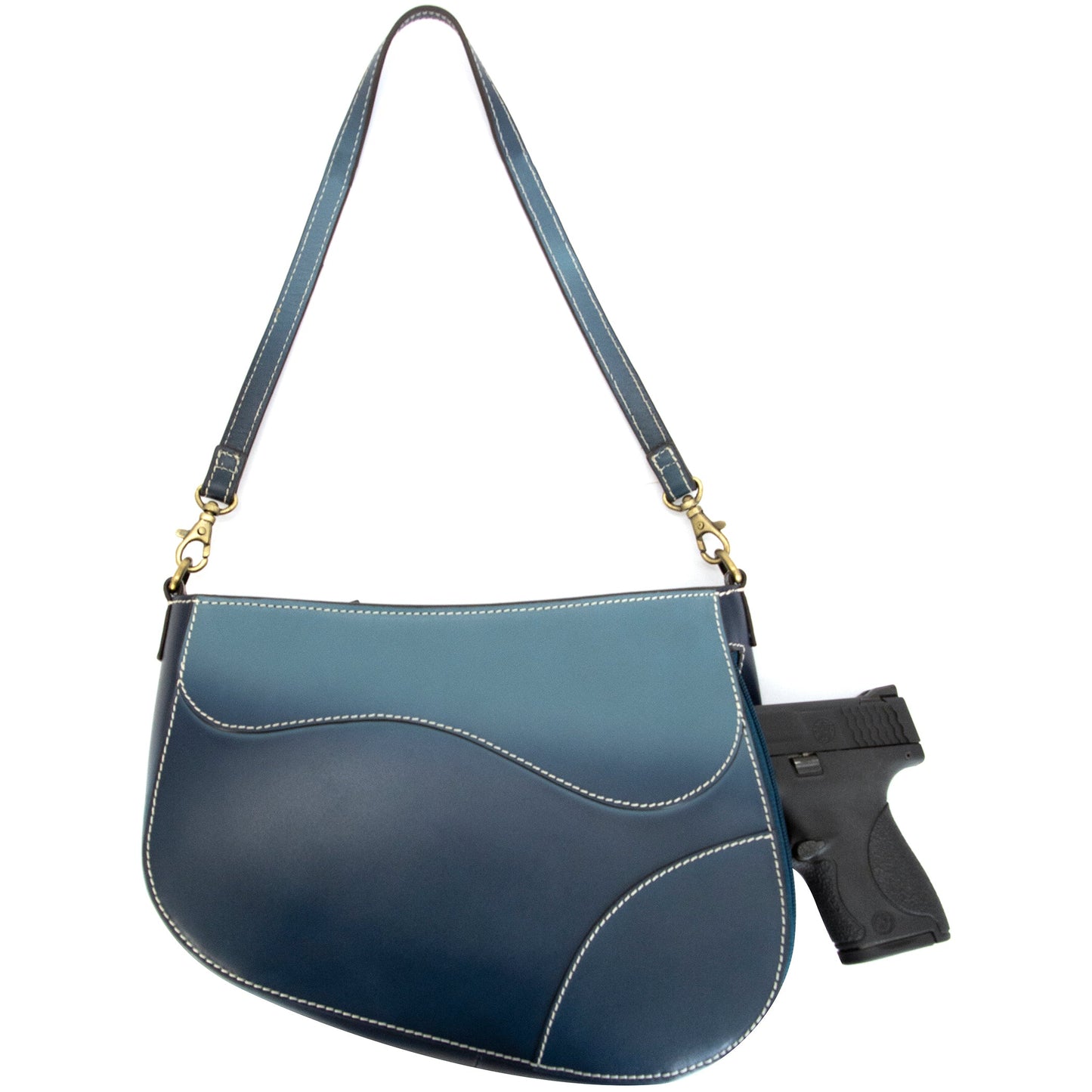 Saddle Bag