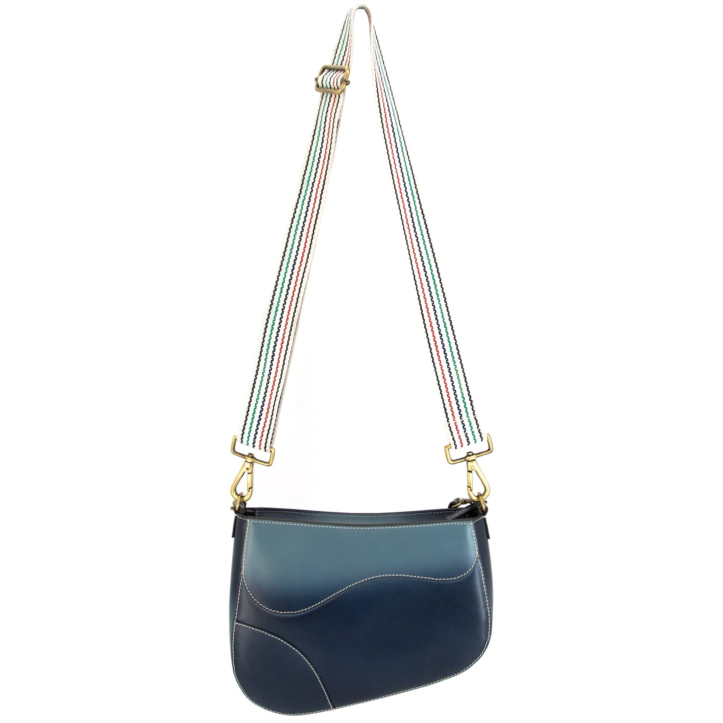 Saddle Bag