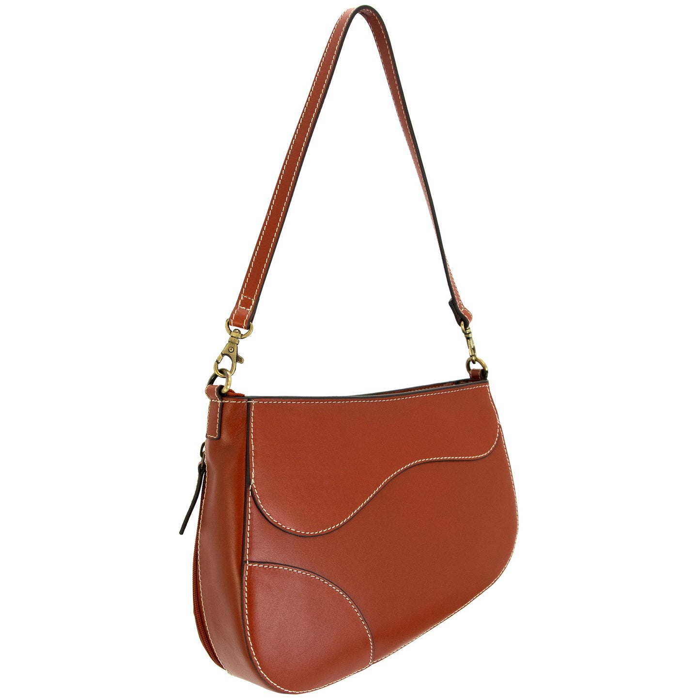 Saddle Bag