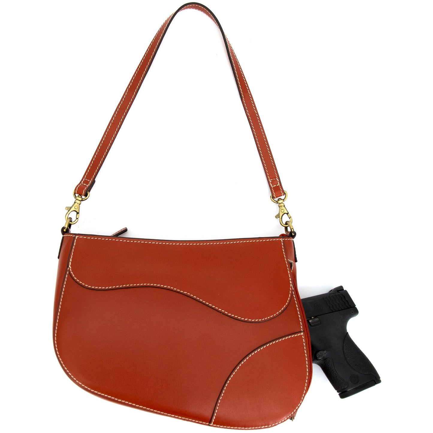 Saddle Bag