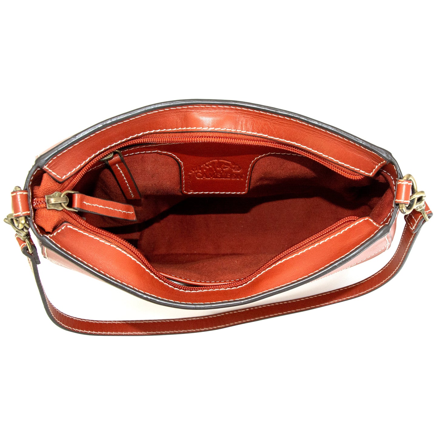 Saddle Bag