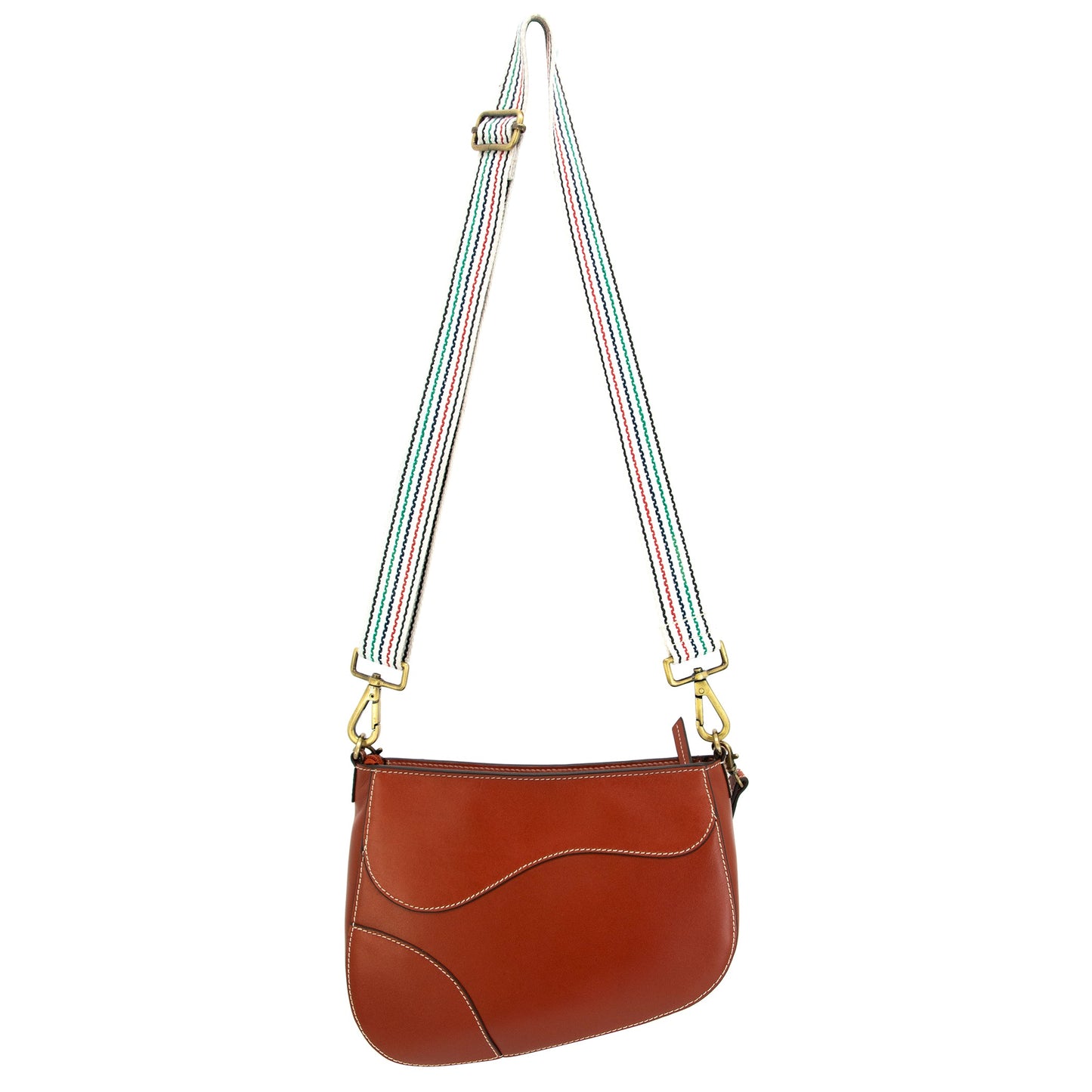 Saddle Bag