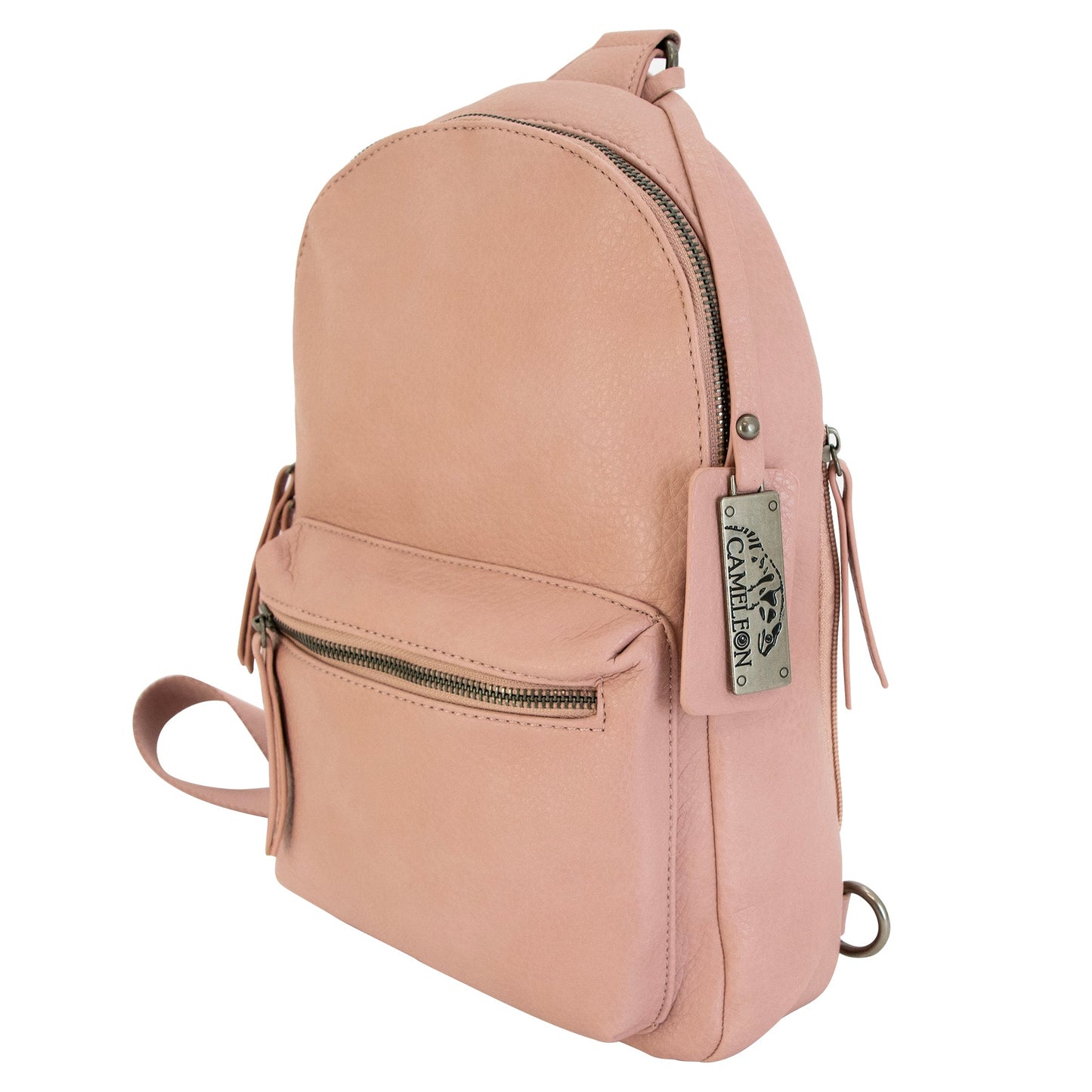 Skylar Sling Backpack Bag