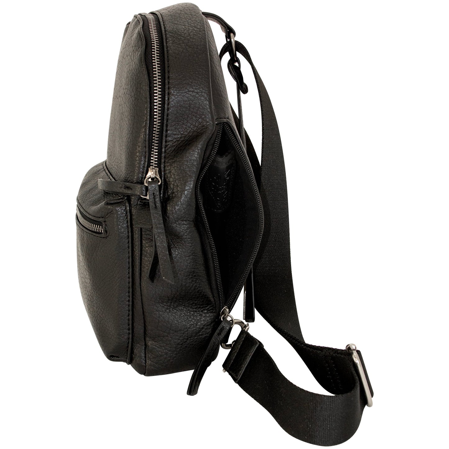 Skylar Sling Backpack Bag