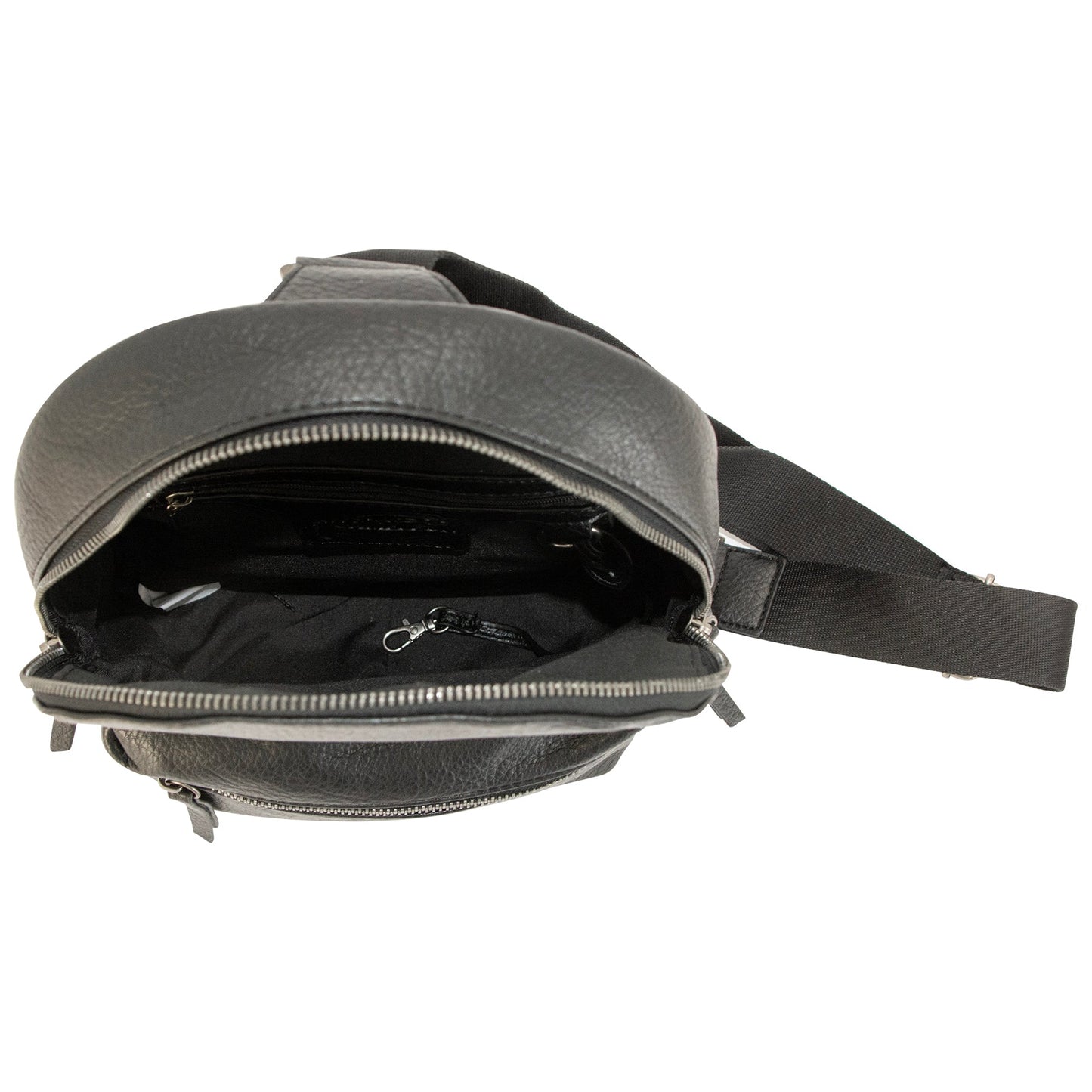 Skylar Sling Backpack Bag