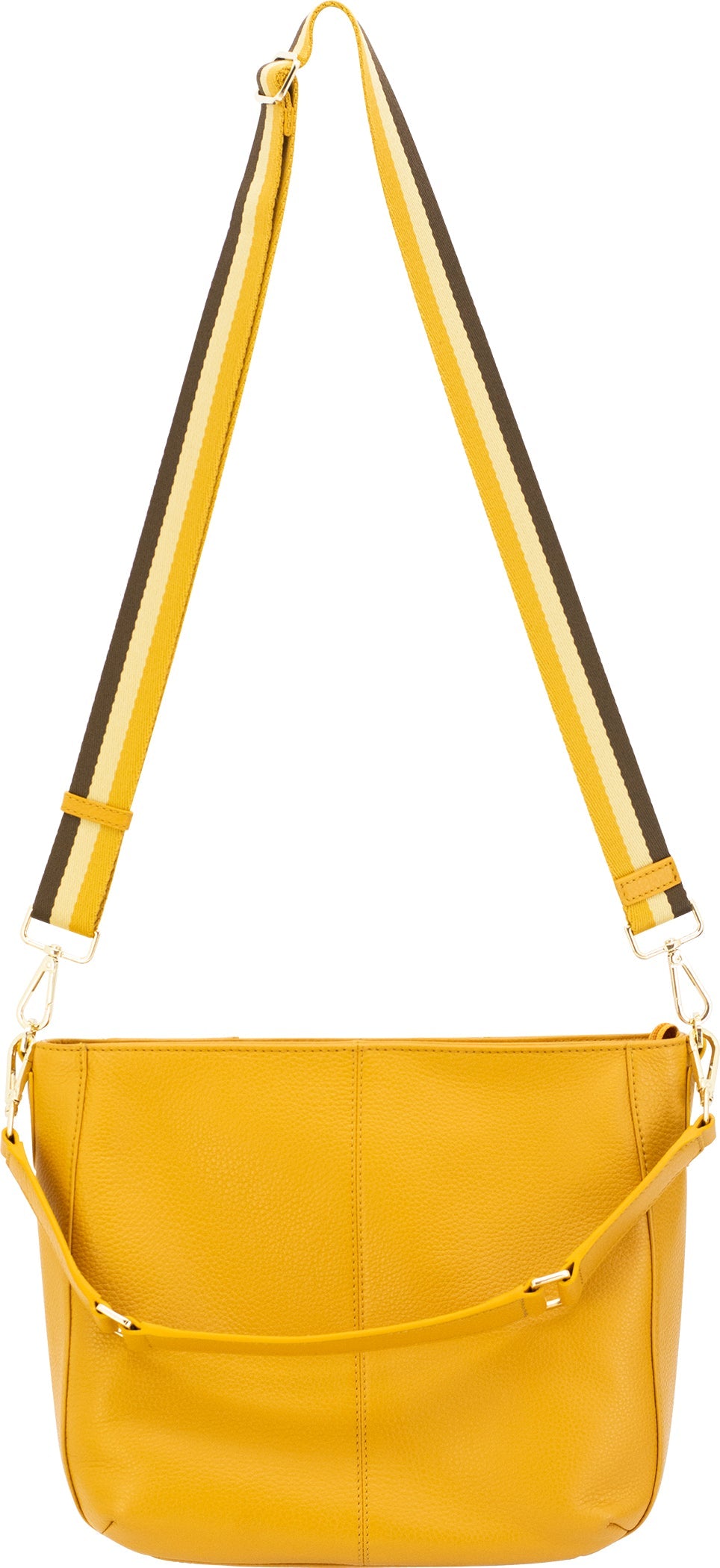 Vida Genuine Leather bag