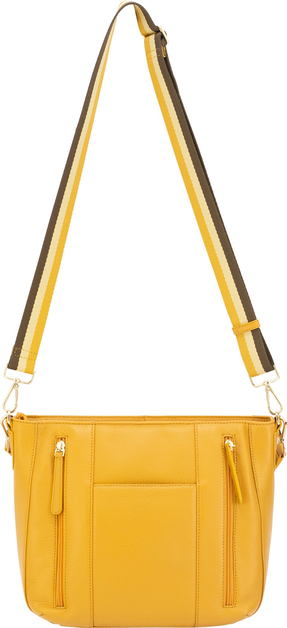 Vida Genuine Leather bag