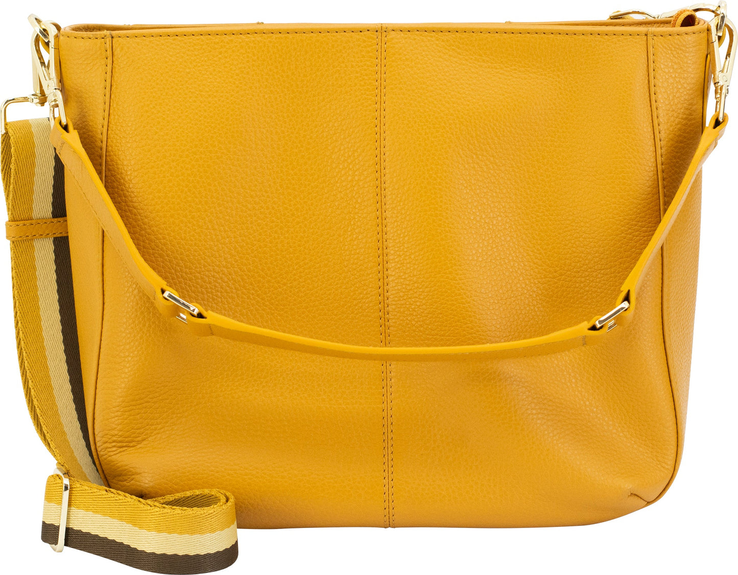 Vida Genuine Leather bag