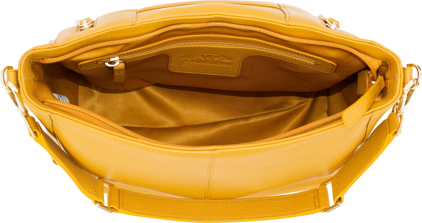 Vida Genuine Leather bag