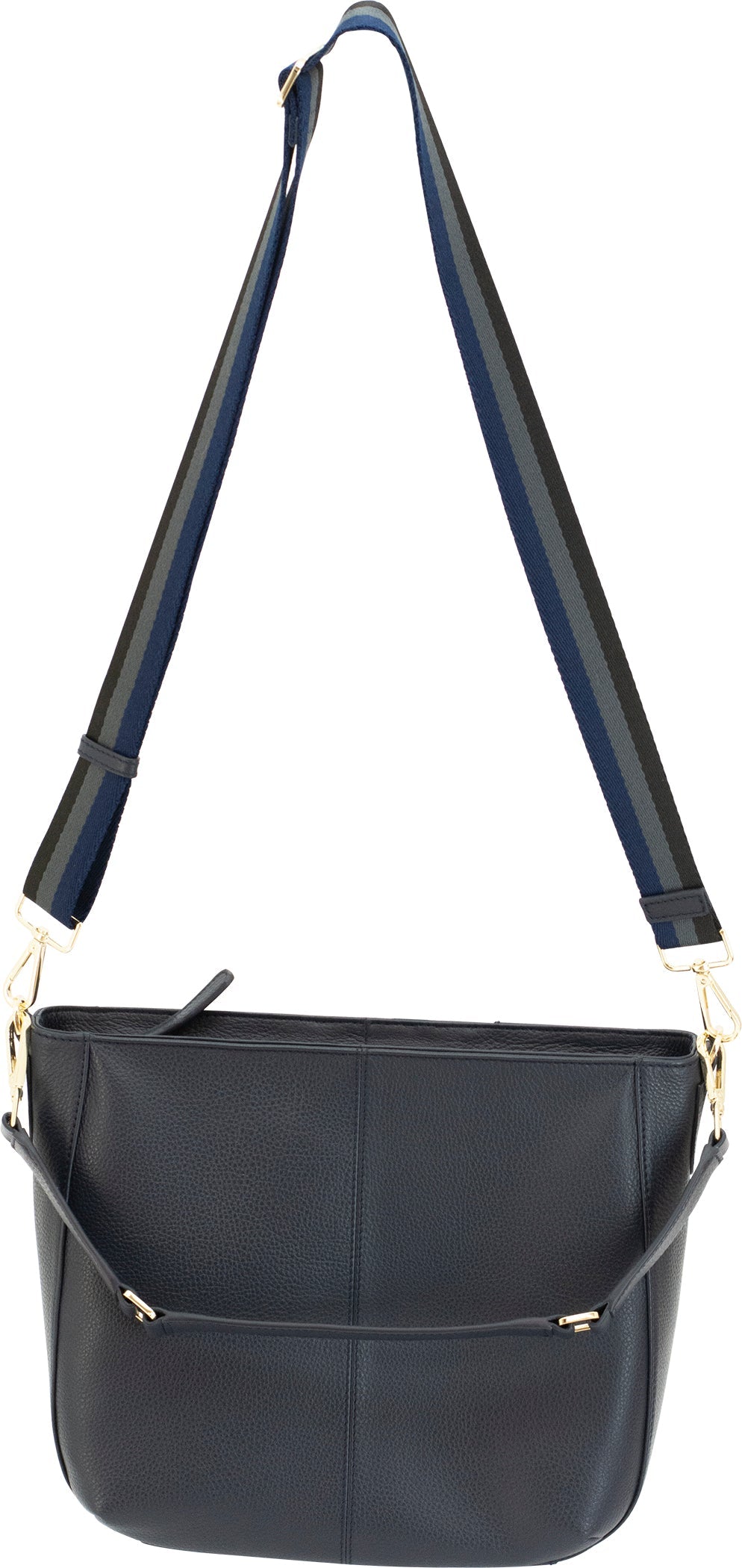 Vida Genuine Leather bag