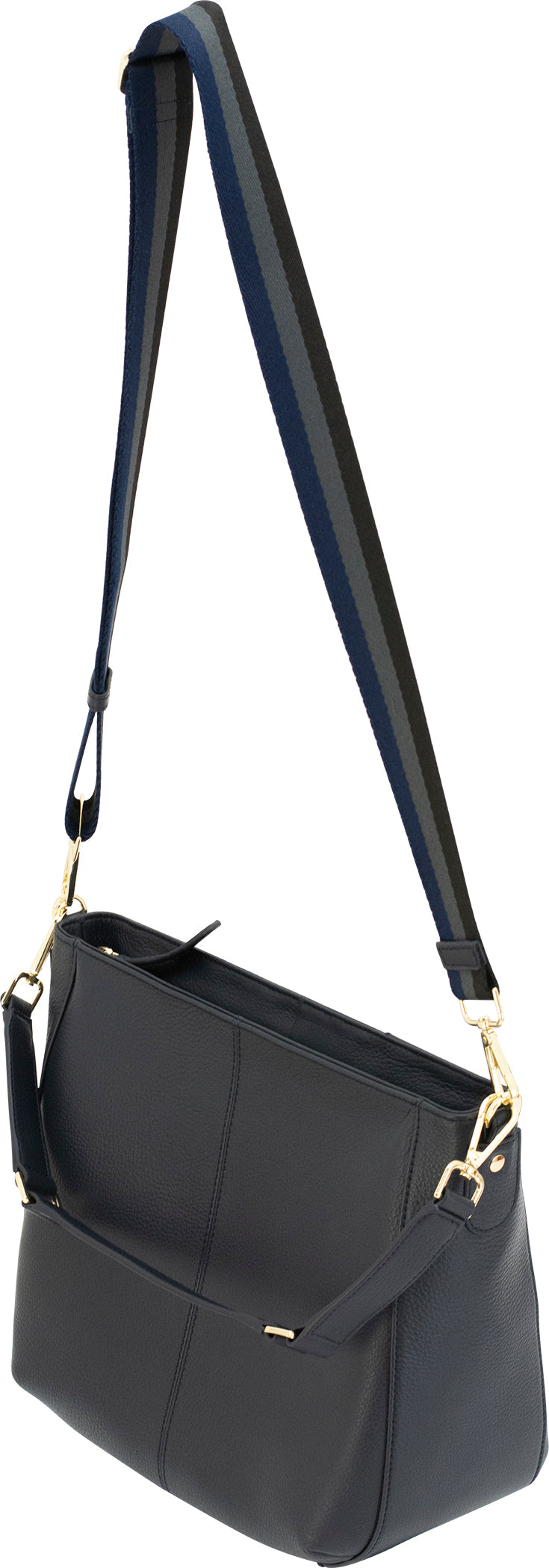 Vida Genuine Leather bag