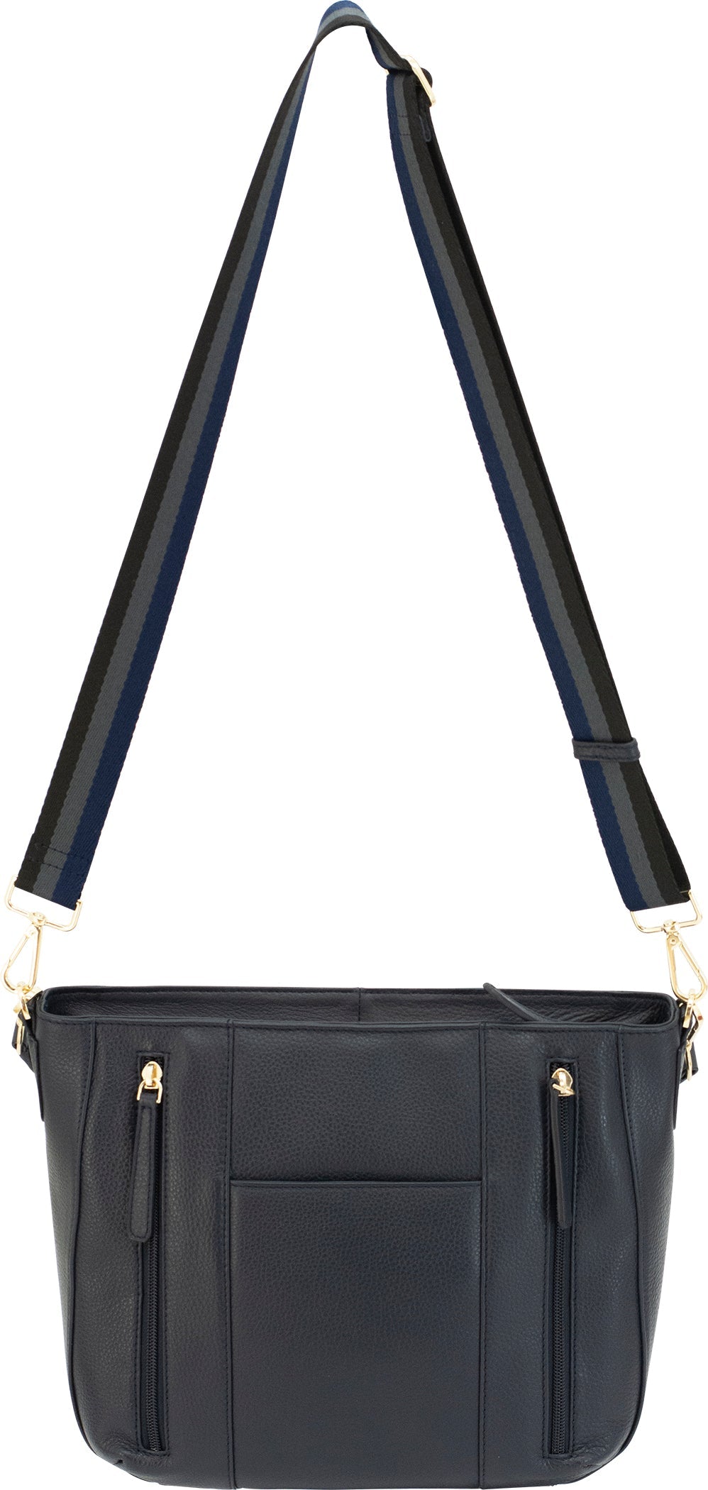 Vida Genuine Leather bag