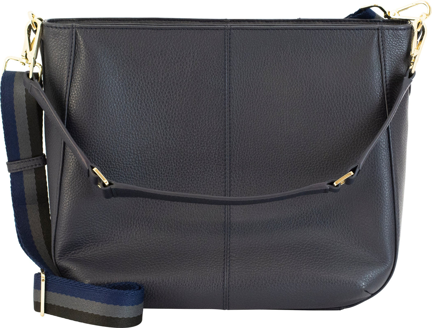 Vida Genuine Leather bag