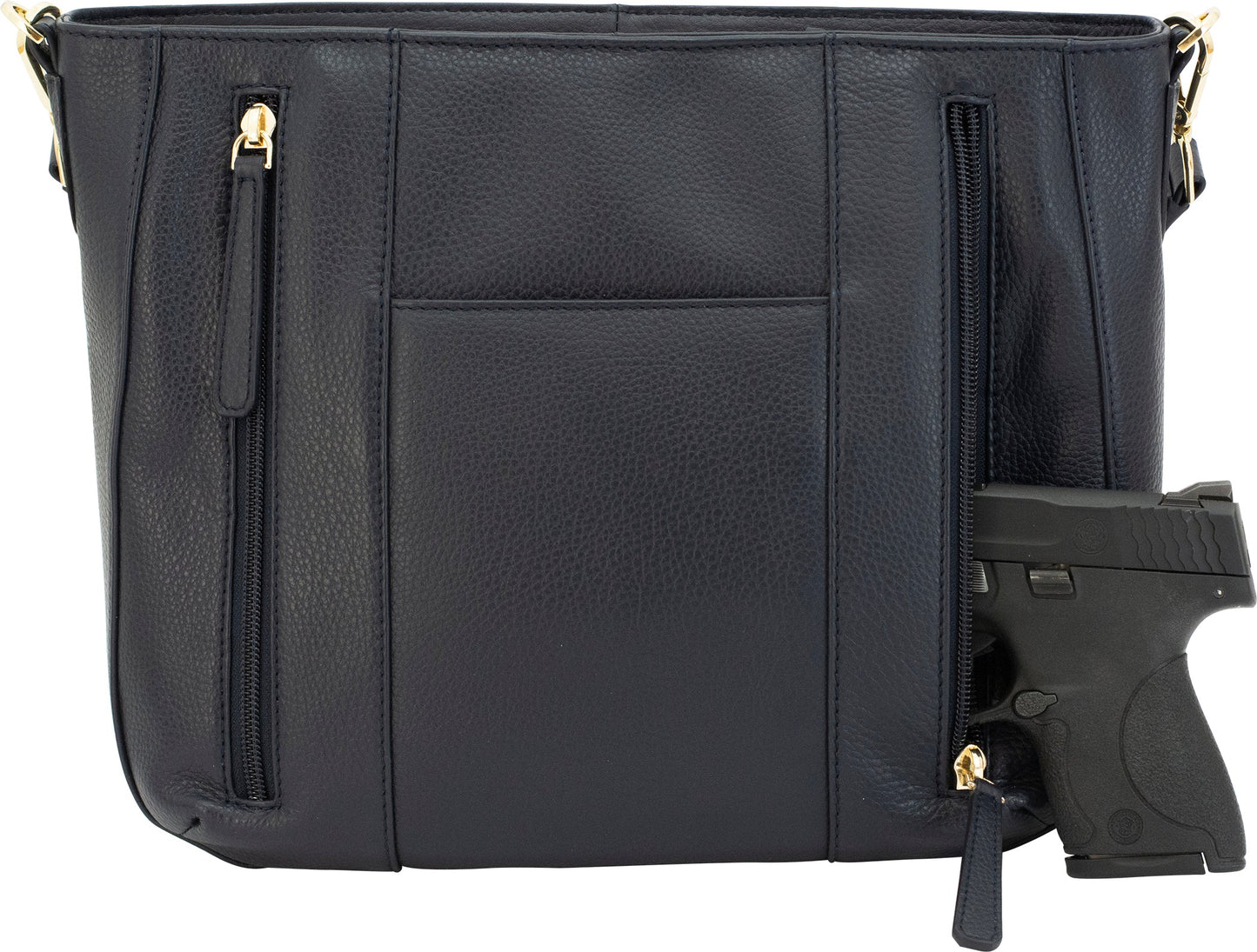 Vida Genuine Leather bag