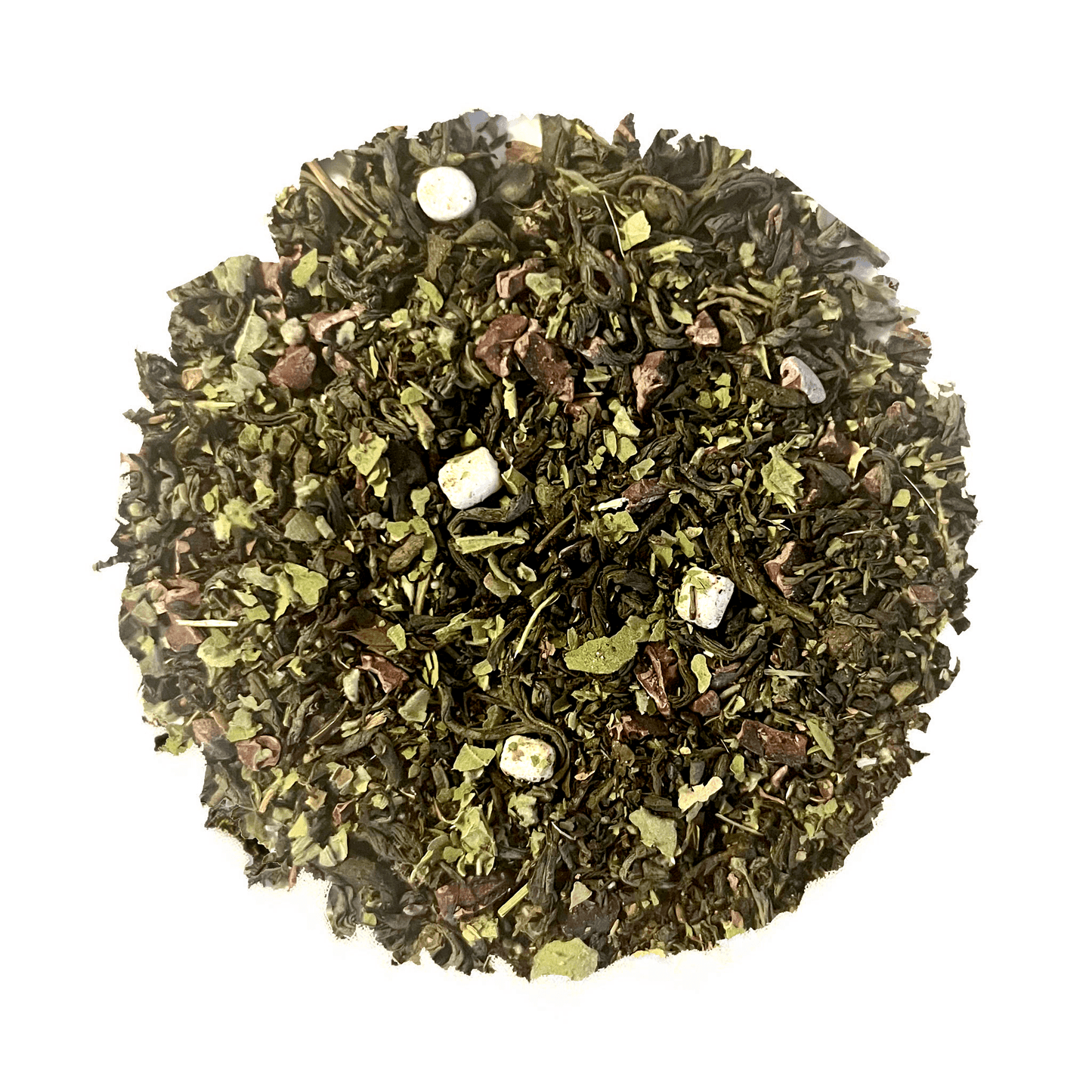 Campfire S'Mores Herbal Tea