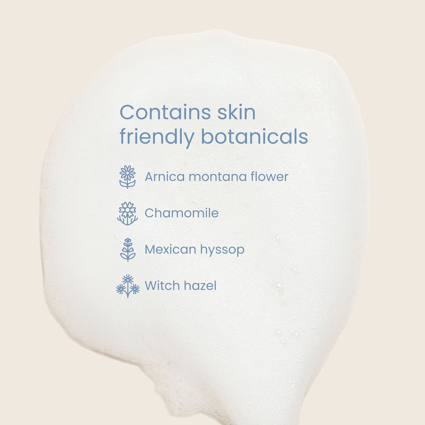 Buddle Baby Skin Diaper Clean Cheeks