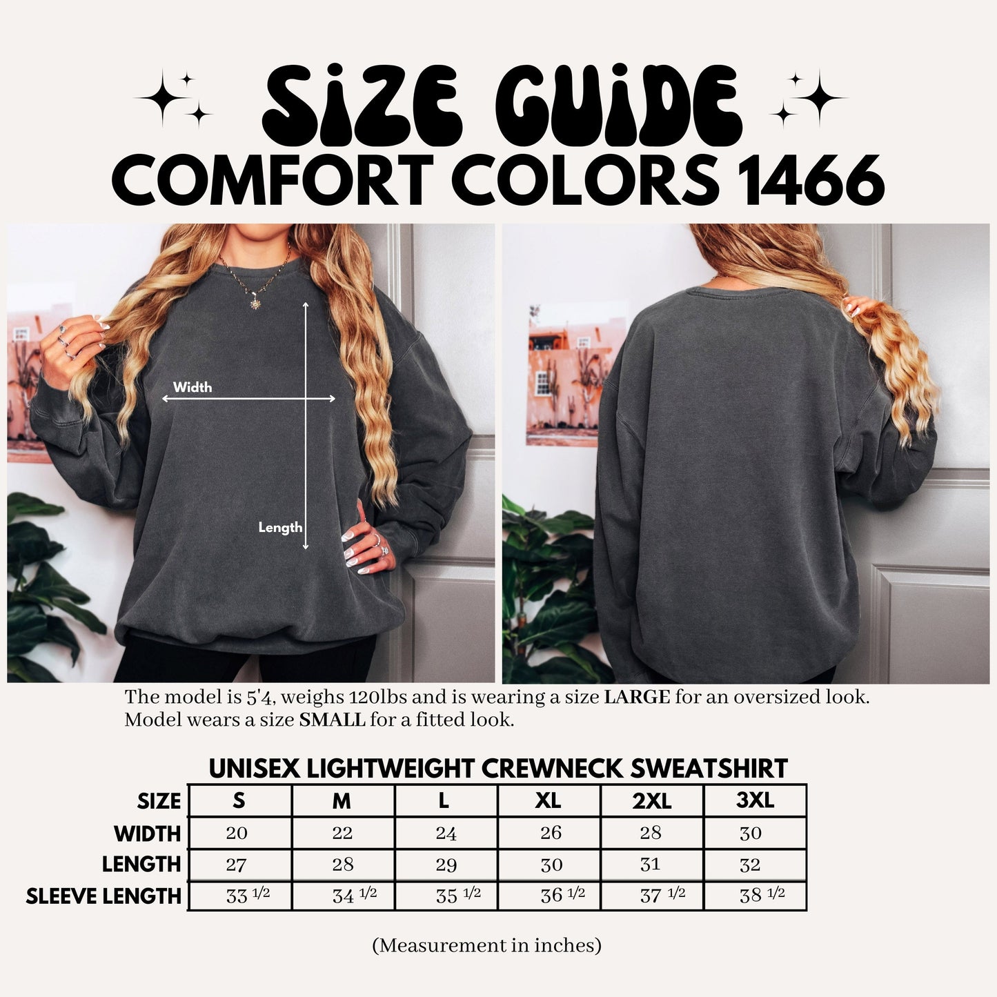 I will be in my office Gardening Plant Botanical Garment Dyed Comfort Colors Sweatshirt