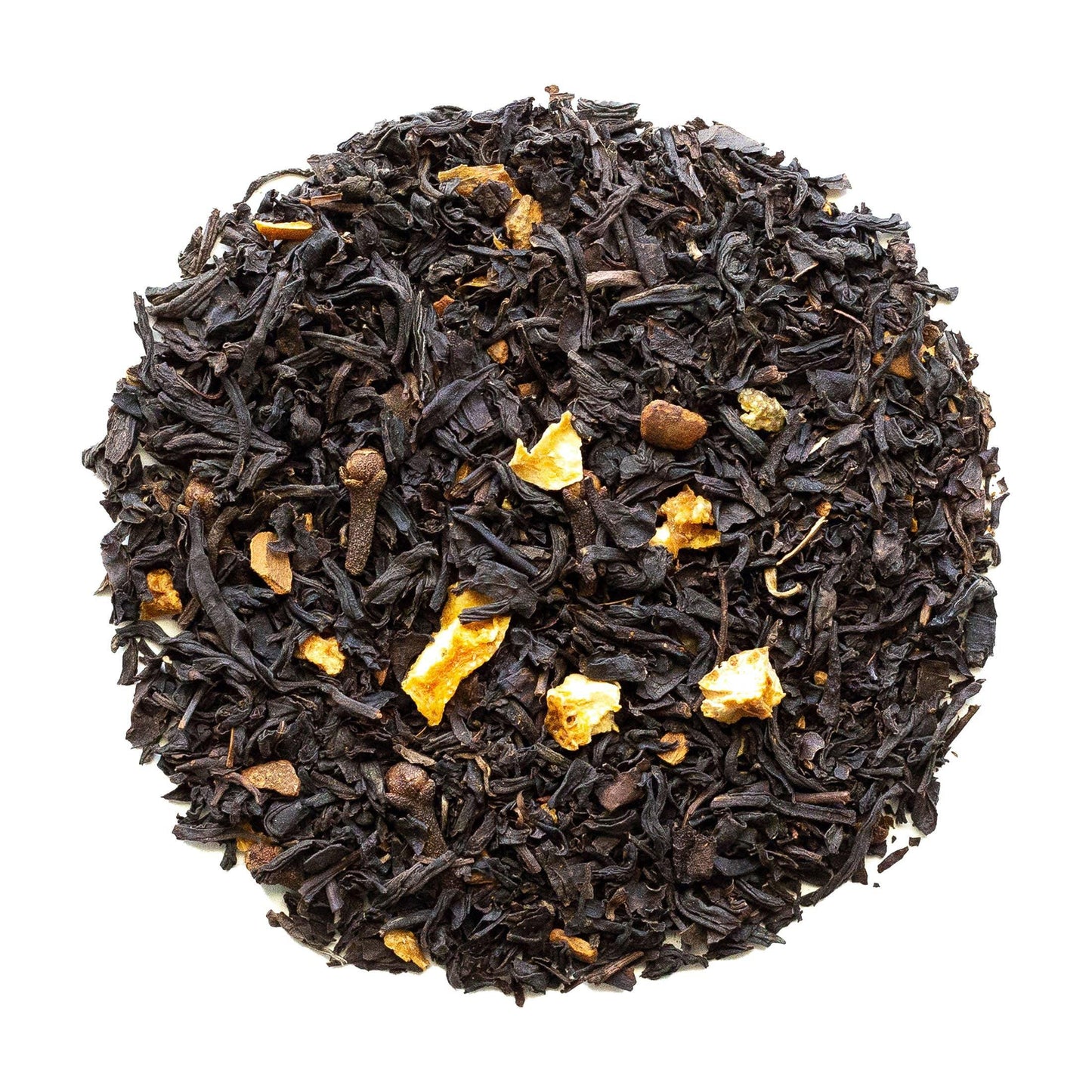 Starboard Spice Cinnamon Herbal Tea