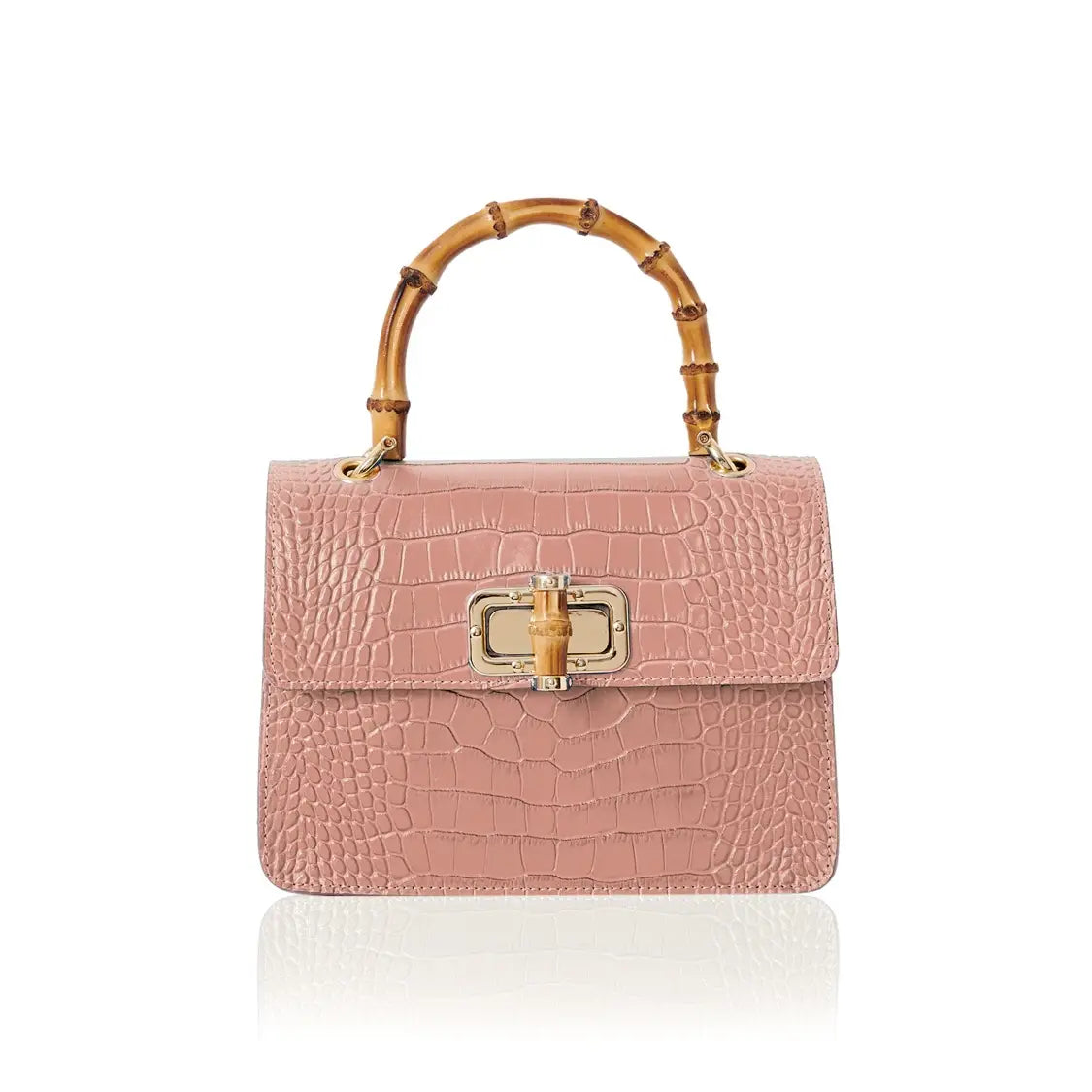 THE MINI HARRIET HANDBAG