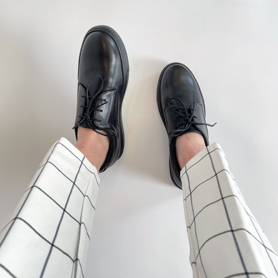 Women's Dafne - Black Shoes