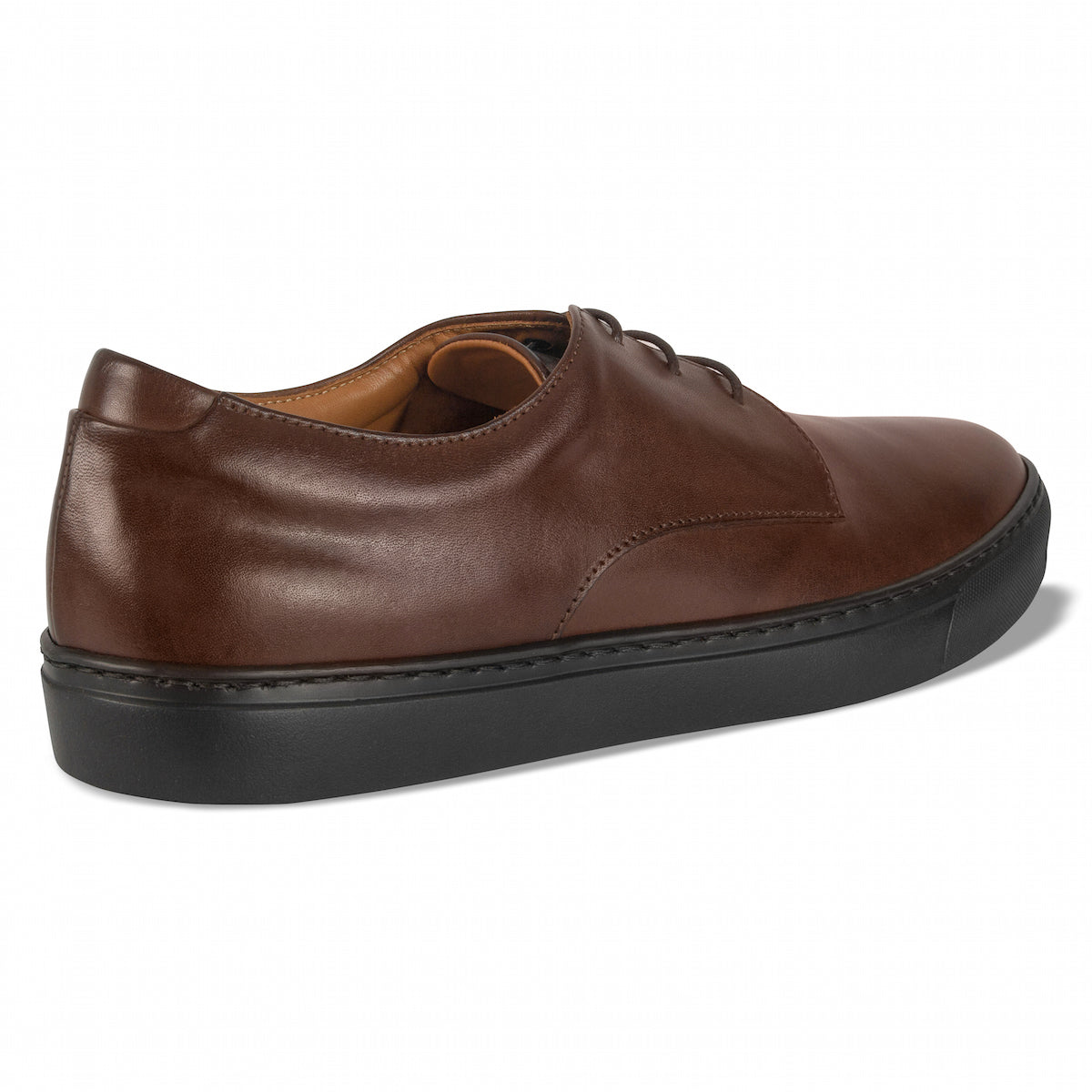 Women's Dafne - Brown Sneaker