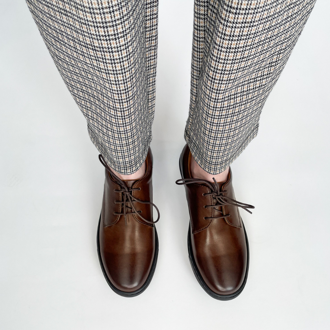 Women's Dafne - Brown Sneaker
