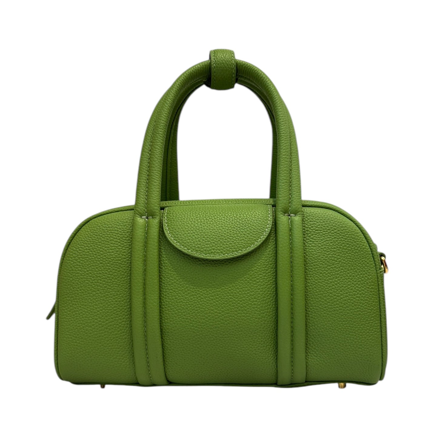 THE HAZEL BOSTON HANDBAG