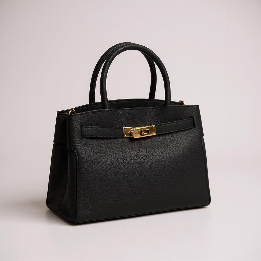 THE SHIRLEY CROSSBODY HANDBAG