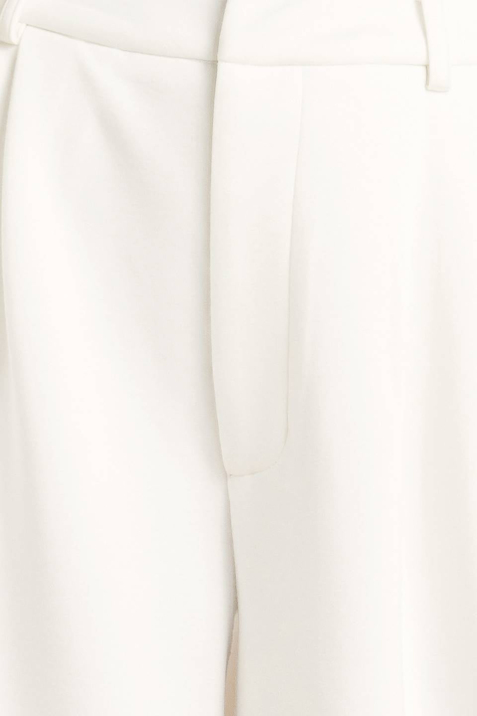 PURE ELEGANCE WOVEN PANTS