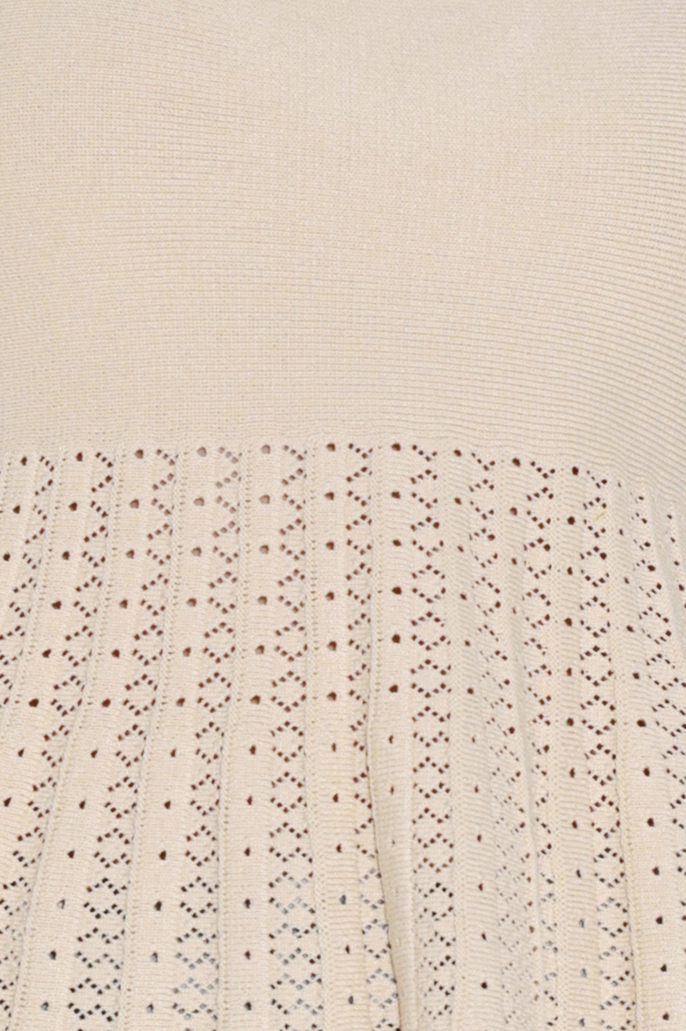 SWEET ESCAPE MOOD SWEATER KNIT TOP