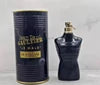 Men's Premium Cologne Spray Long-Lasting Fragrance 100ml