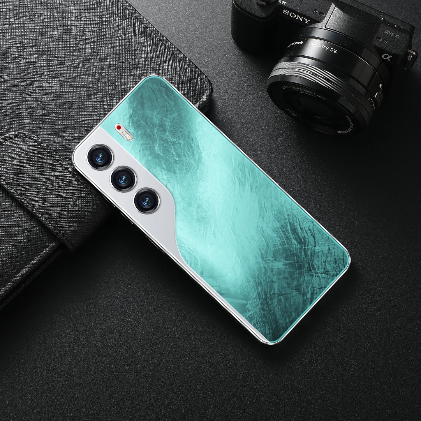 Original Camon 40 Pro Power Techno 1TB 6800mAh 108MP Octa-Core 6.2inch 5G Android Smartphone 12+256GB/512GB Mobile Phone