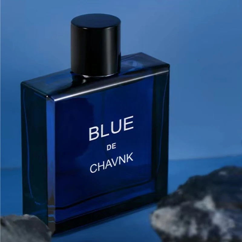 Men's Perfumes Cologne 100ml Blue Oud Perfume