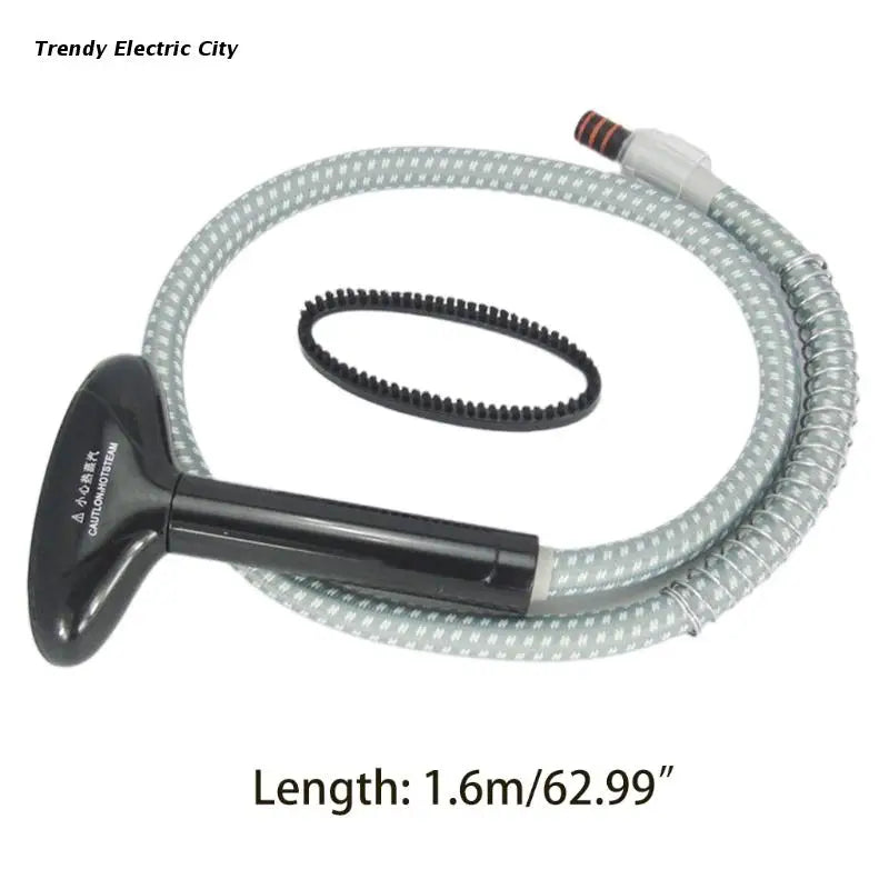 Durable PVC Garment Steamer