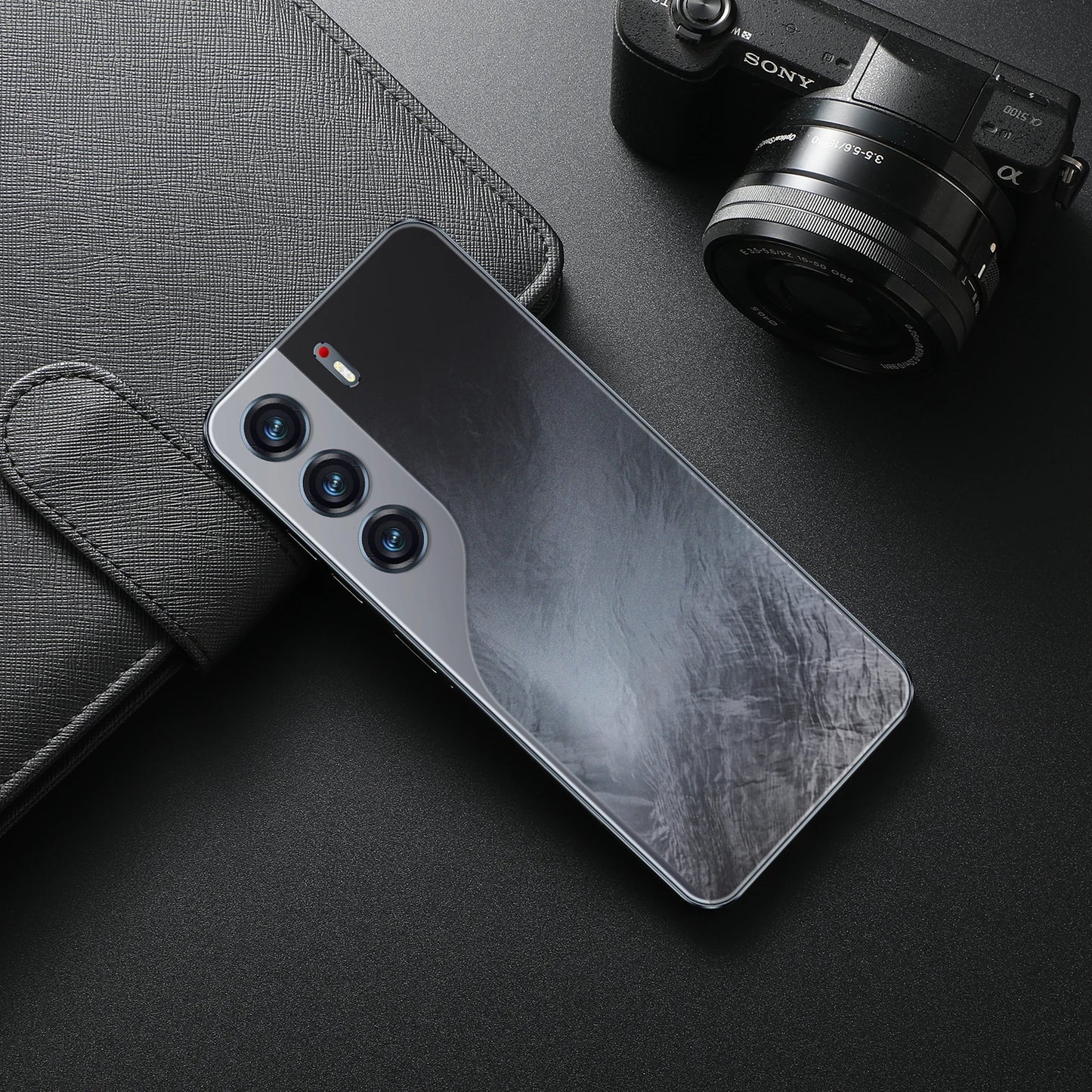 Original Camon 40 Pro Power Techno 1TB 6800mAh 108MP Octa-Core 6.2inch 5G Android Smartphone 12+256GB/512GB Mobile Phone