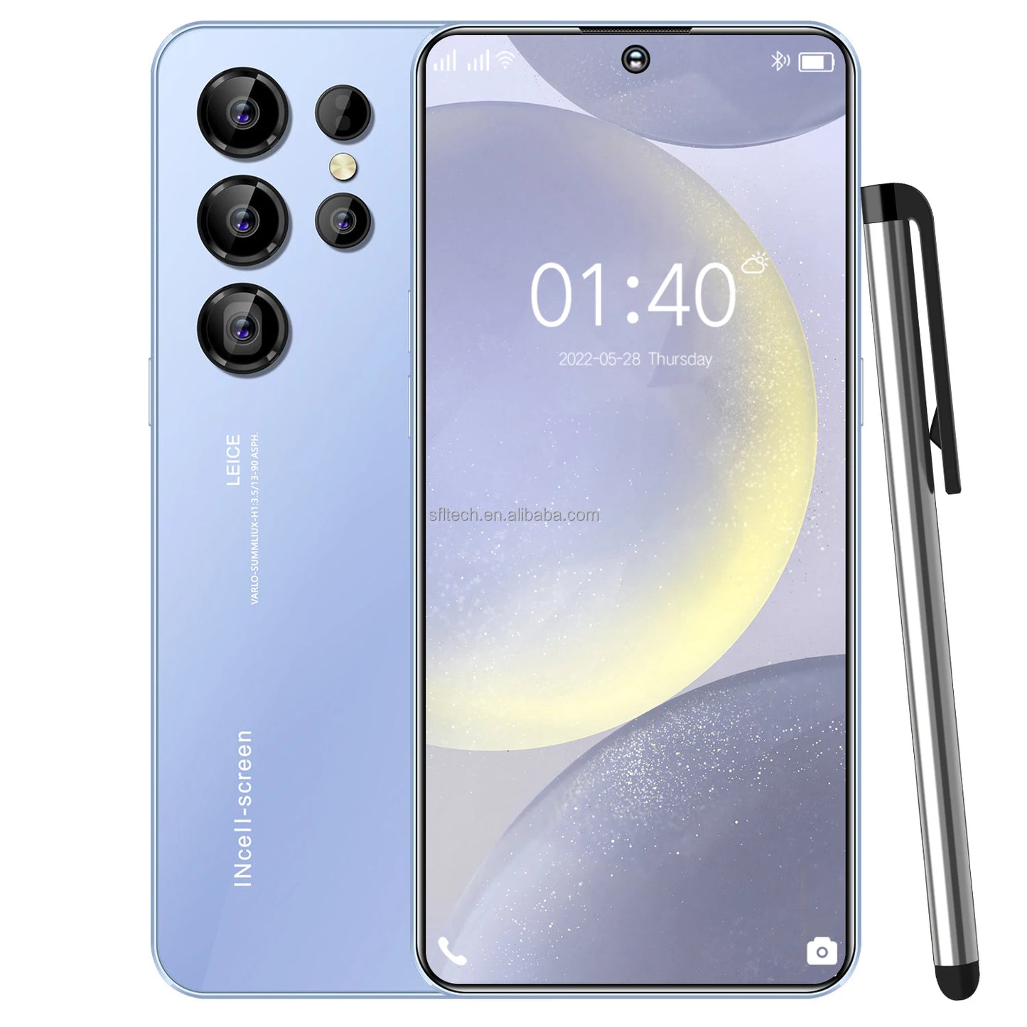 S23 Ultra Smartphones with Innovative 16 +1TB Android HD Screen Explore the Future of Mobile Technology