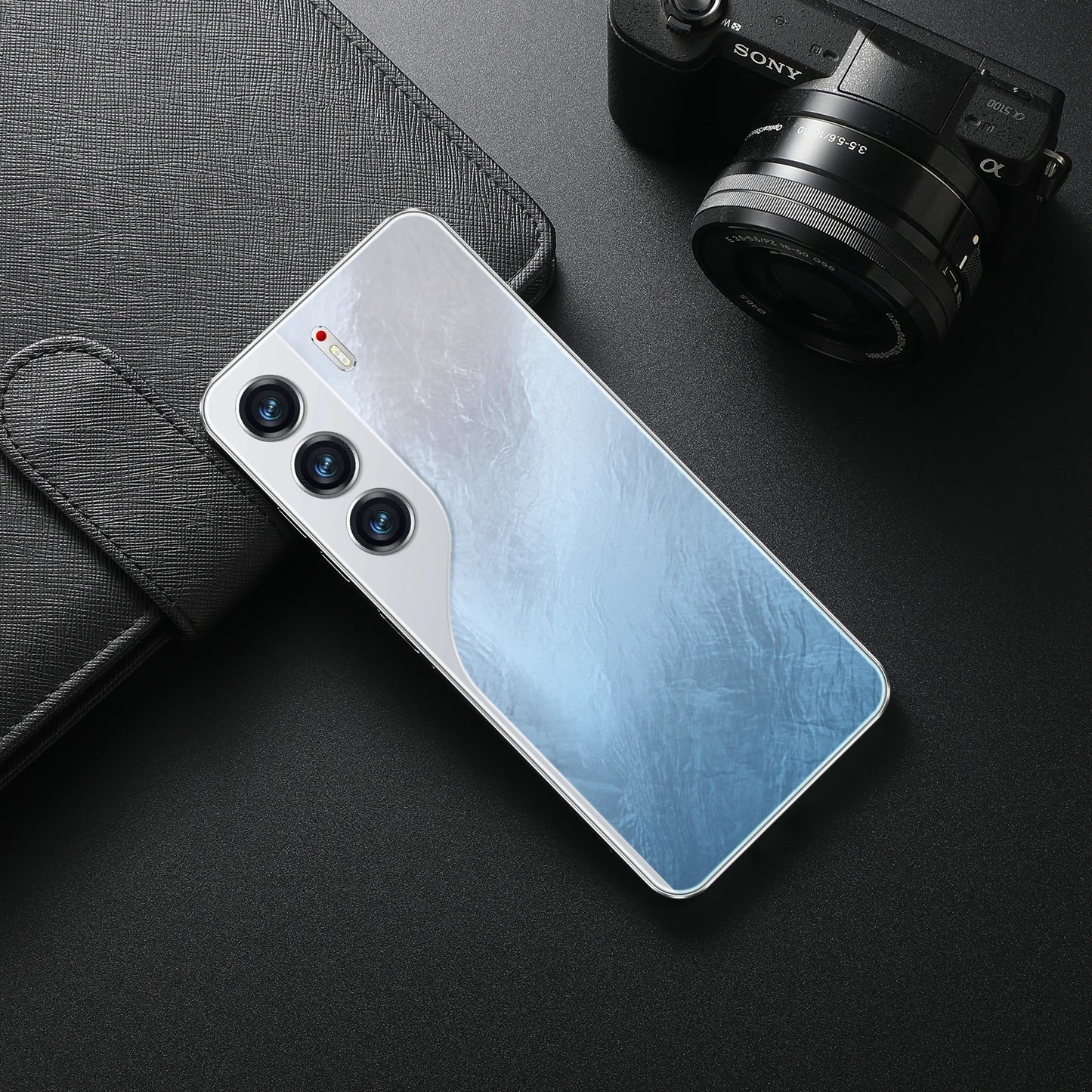 Original Camon 40 Pro Power Techno 1TB 6800mAh 108MP Octa-Core 6.2inch 5G Android Smartphone 12+256GB/512GB Mobile Phone
