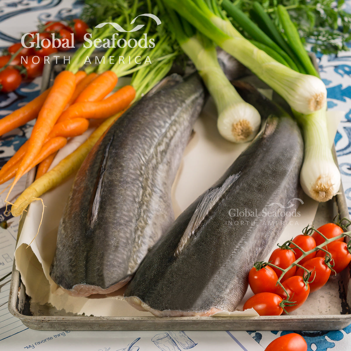 Premium Black Cod (Sablefish) – Sustainably Sourced, Fresh, Delivered Overnight
