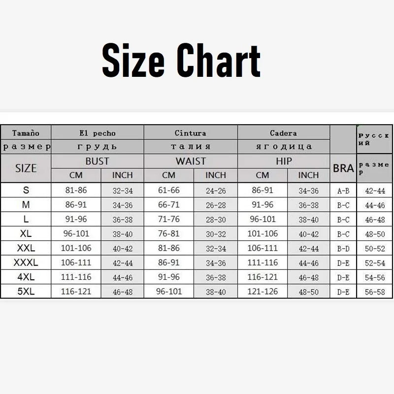 Summer Sexy Print One Piece Swimsuits Swimwear Push Up