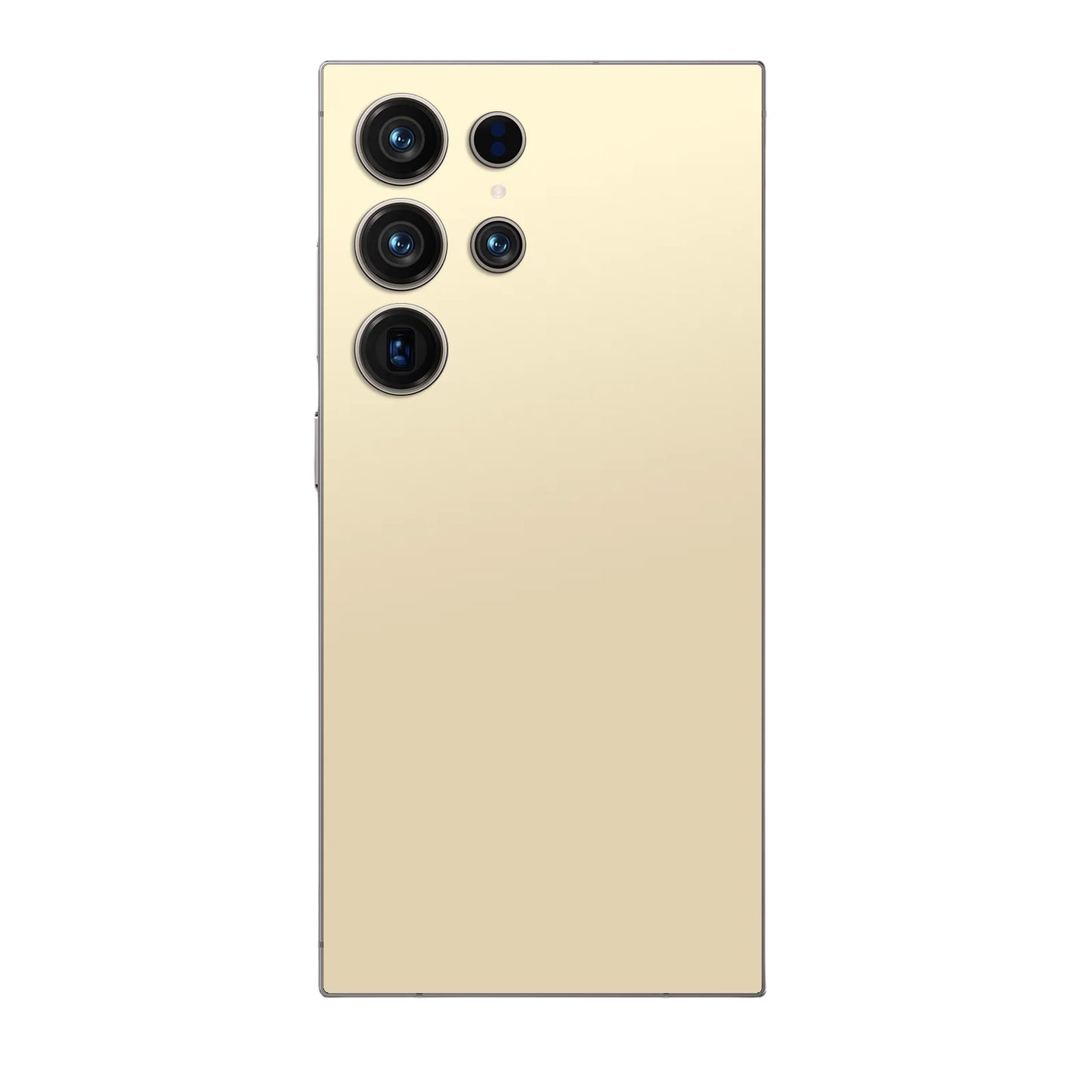 2025 S25 Ultra 5G Smartphone Dual SIM Full HD 6.9 Inch Display Face Recognition 22GB+2TB Android 15 100W Quick Charge Multilingual