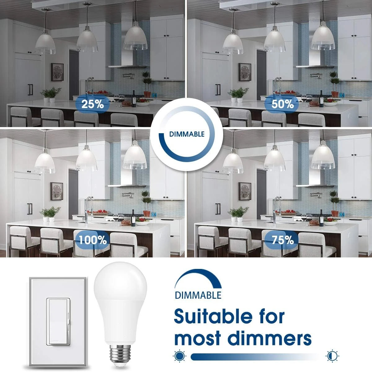 E26 B22 E27 7W 9W 11W 12W 15W Lampara Led Globe Violin Bulb Bombillos AC 85-265V DC 12V 3000K 4000K 6000K Led Bulb